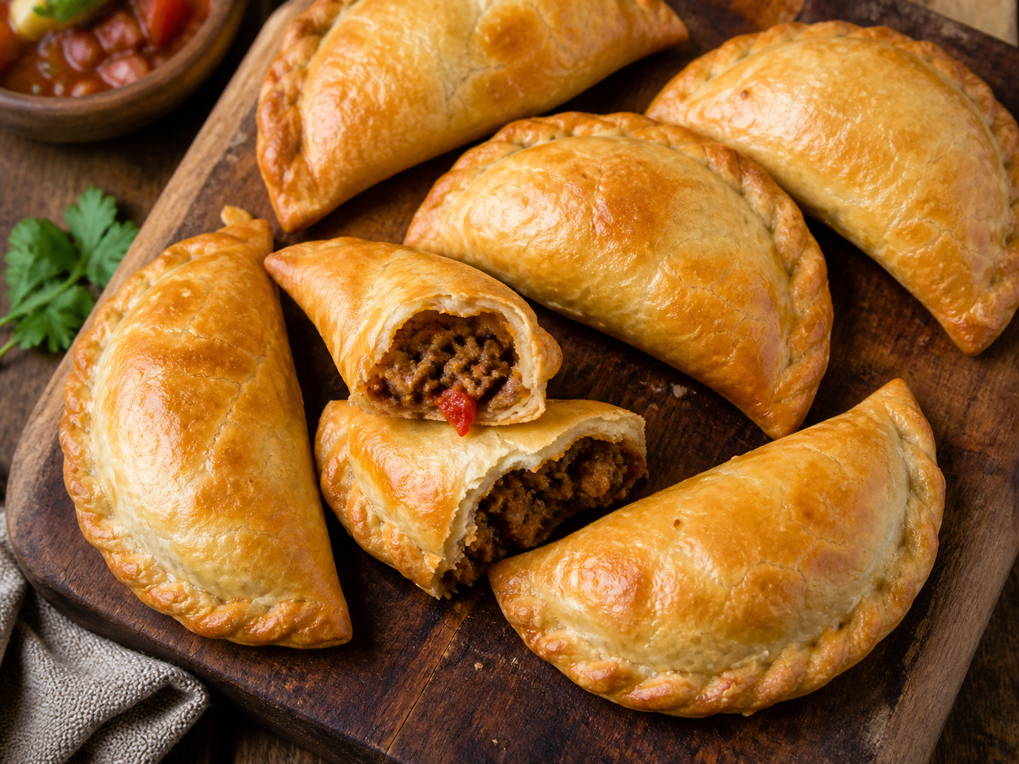 Empanadas
